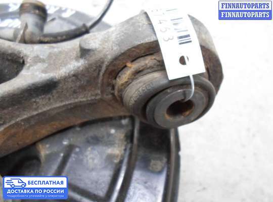 Ступица на Range Rover Sport I (L320)