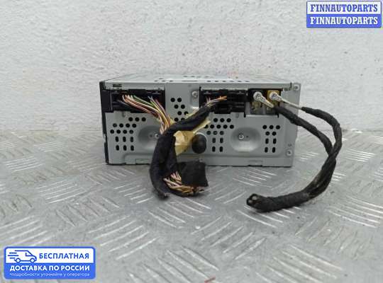 Магнитола на Ford Kuga II