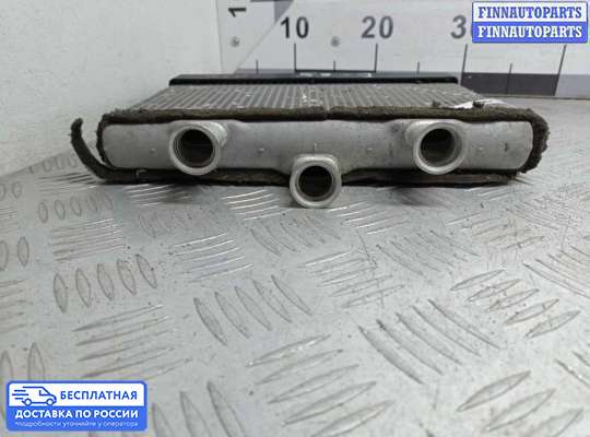 Радиатор отопителя (печки) на BMW 7 (E65/E66)