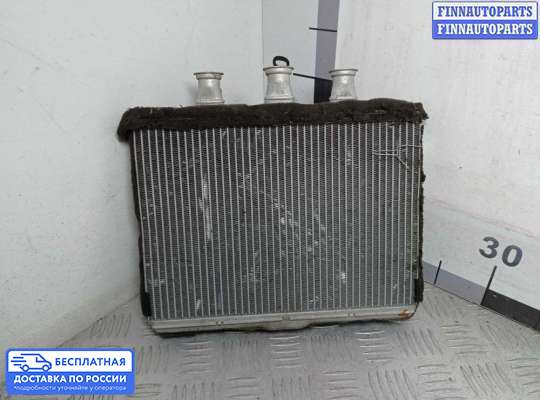 Радиатор отопителя (печки) на BMW 7 (E65/E66)
