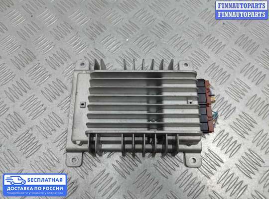 Аудиотехника на Infiniti FX II / QX70 (S51)