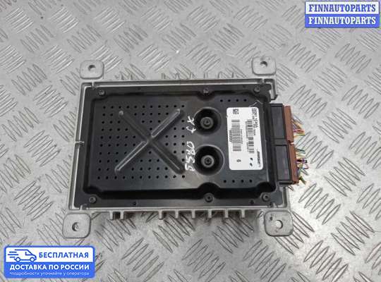 Аудиотехника на Infiniti FX II / QX70 (S51)