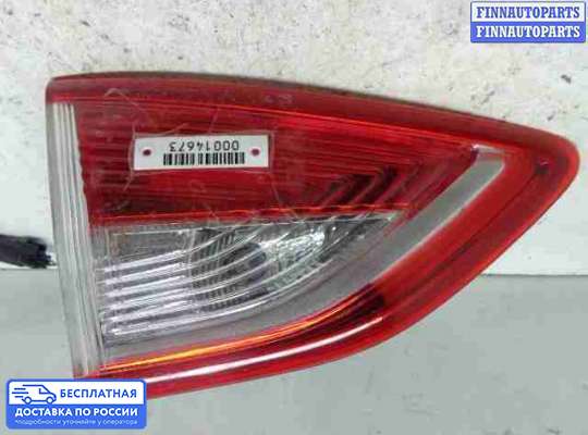 Фонарь крышки багажника на Ford Kuga II / Escape III