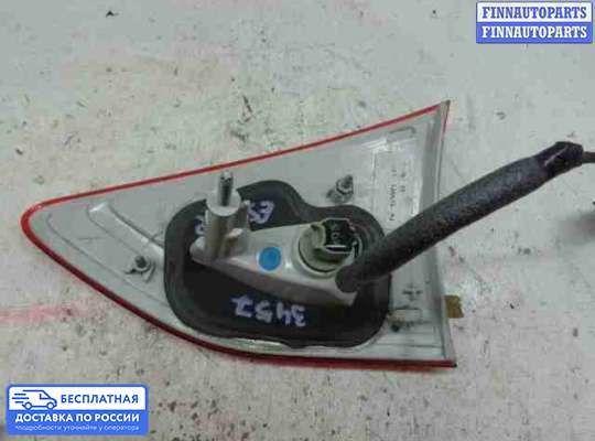 Фонарь крышки багажника на Ford Kuga II / Escape III