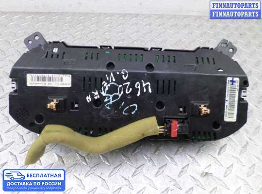 Щиток приборов на Suzuki Grand Vitara II (JB, TD54)