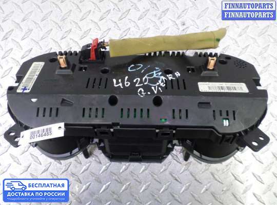 Щиток приборов на Suzuki Grand Vitara II (JB, TD54)