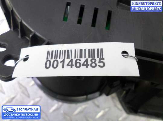 Щиток приборов на Suzuki Grand Vitara II (JB, TD54)