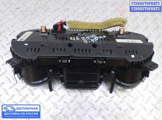 Щиток приборов на Suzuki Grand Vitara II (JB, TD54)