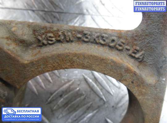 Кронштейн прочее на Ford Focus I