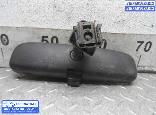 Зеркало салонное на Toyota RAV4 III (XA30)