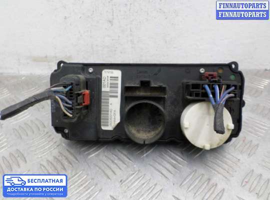 Блок управления печкой на Dodge Caravan IV (RG, RS)