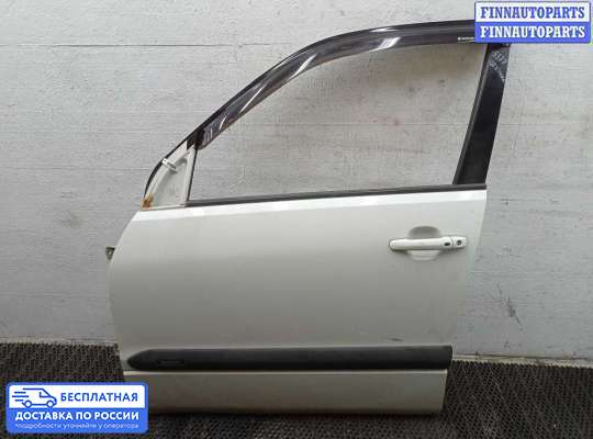Ручка двери наружная на Suzuki Grand Vitara II (JB, TD54)