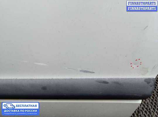 Ручка двери наружная на Suzuki Grand Vitara II (JB, TD54)