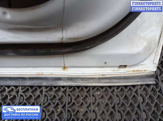 Ручка двери наружная на Suzuki Grand Vitara II (JB, TD54)