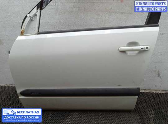 Ручка двери наружная на Suzuki Grand Vitara II (JB, TD54)