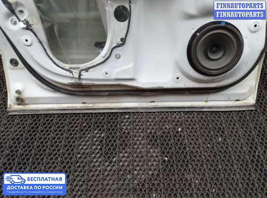 Ручка двери наружная на Suzuki Grand Vitara II (JB, TD54)