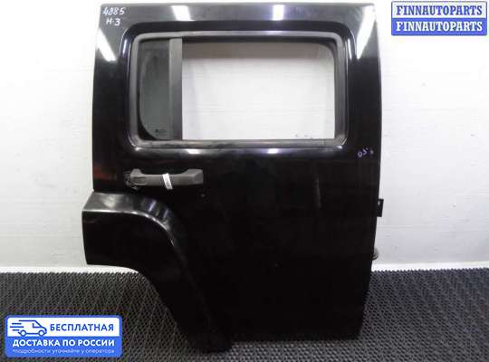 Петля двери на Hummer H3