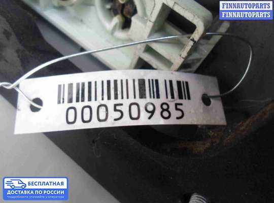 Фонарь задний на Mercedes-Benz E (W211)