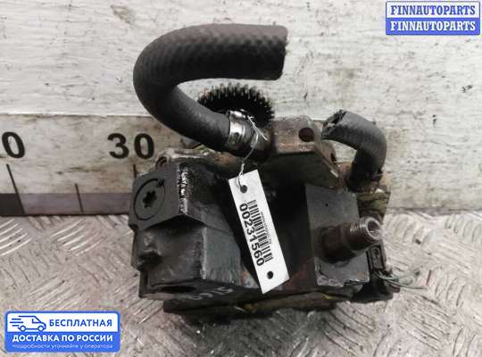 ТНВД на Chrysler 300C I (LX)