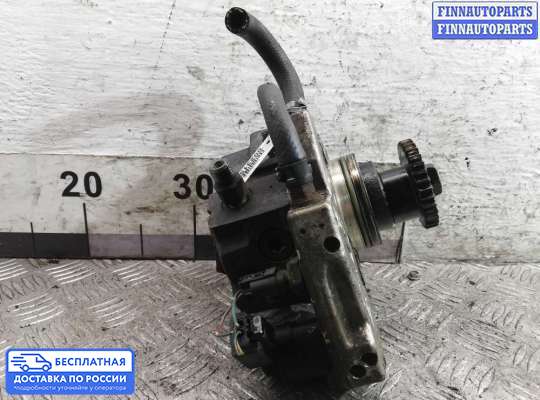 ТНВД на Chrysler 300C I (LX)