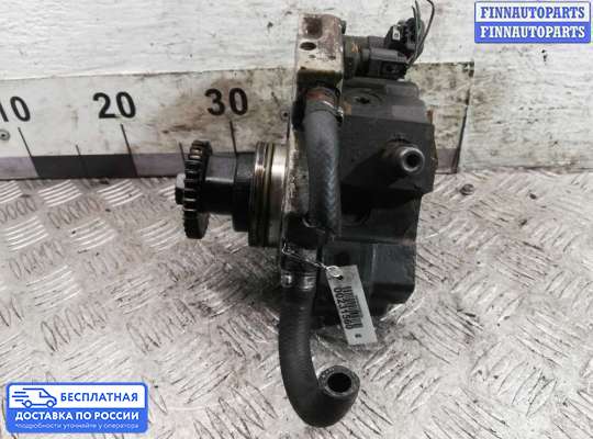 ТНВД на Chrysler 300C I (LX)