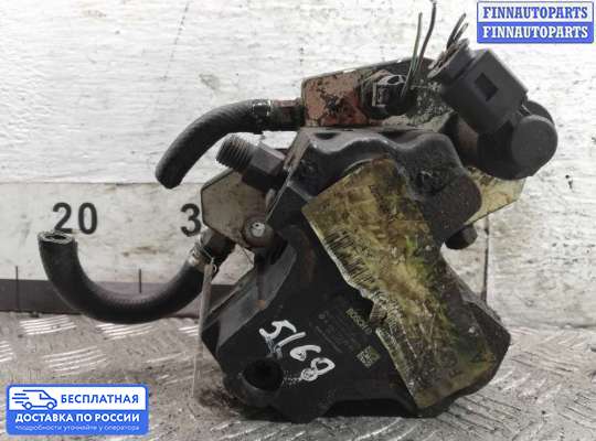 ТНВД на Chrysler 300C I (LX)