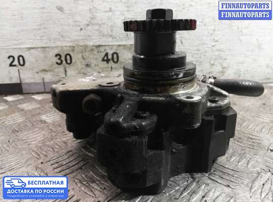 ТНВД на Chrysler 300C I (LX)