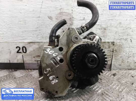 ТНВД на Chrysler 300C I (LX)