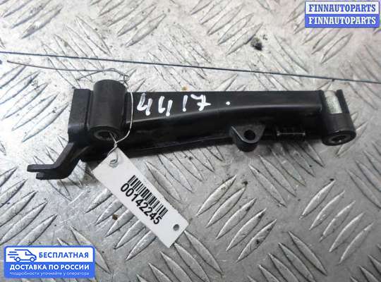 Кожух (крышка) ремня ГРМ на Range Rover Sport I (L320)
