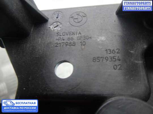 Кронштейн прочее на BMW 5 (G30)