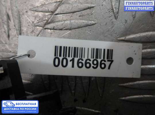 Кронштейн прочее на BMW 5 (G30)