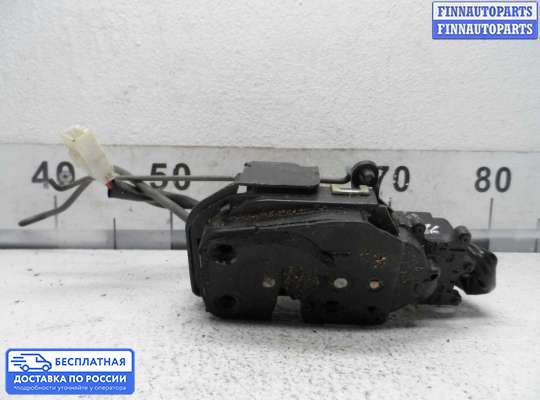 Замок боковой двери на Mazda Xedos 6 CA
