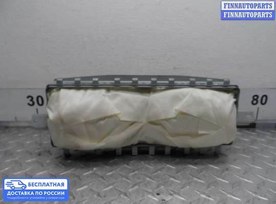 Подушка безопасности пассажира (AirBag) на Infiniti G (V36)