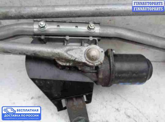 Трапеция дворников (стеклоочистителя) на Acura MDX (YD2)