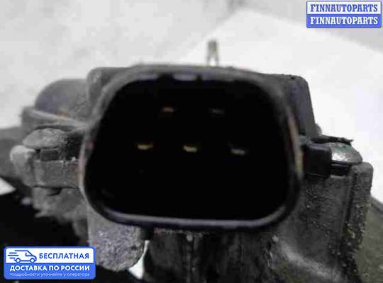 Трапеция дворников (стеклоочистителя) на Acura MDX (YD2)