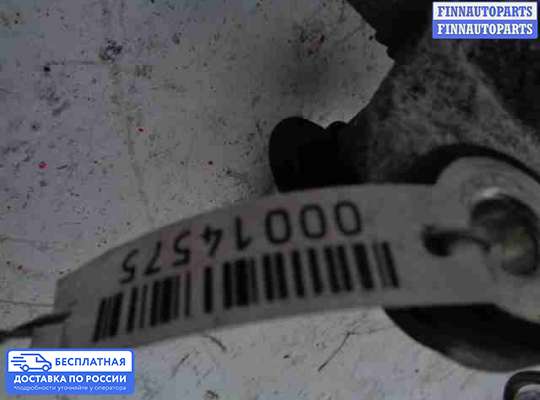 Трапеция дворников (стеклоочистителя) на Acura MDX (YD2)