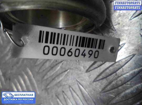 Воздухозаборник на BMW 7 (F01/F02)