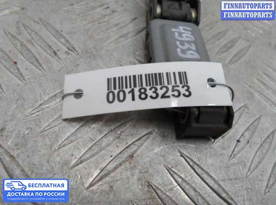 Датчик удара (Airbag) на Audi A8 (D3, 4E)