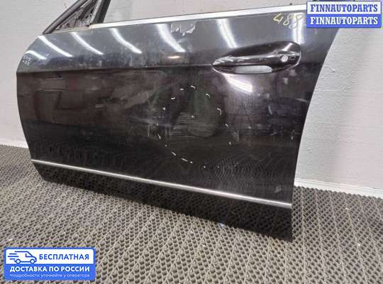 Ручка двери наружная на Mercedes-Benz E (W212)