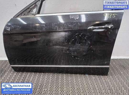 Ручка двери наружная на Mercedes-Benz E (W212)