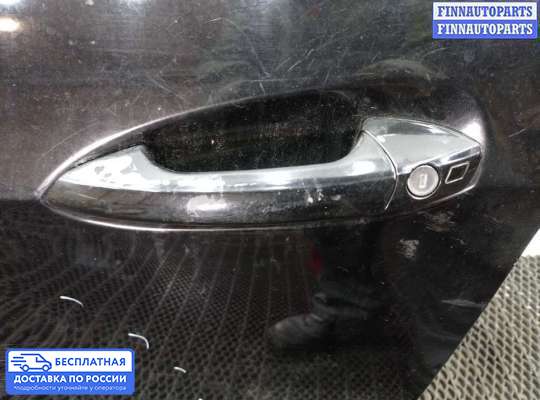 Ручка двери наружная на Mercedes-Benz E (W212)