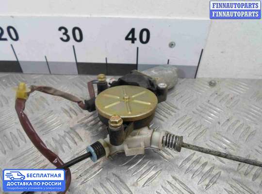 Стеклоподъемник электрический на Acura MDX (YD1)