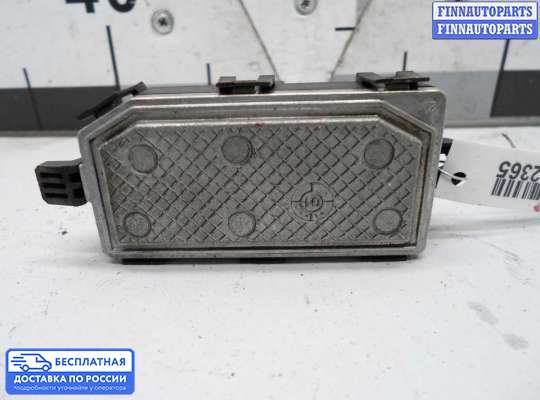 Резистор (сопротивление) отопителя на Ford Kuga II / Escape III