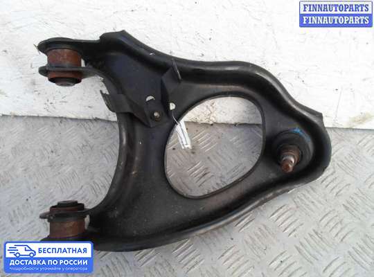 Рычаг подвески на Honda Accord IX (CR)