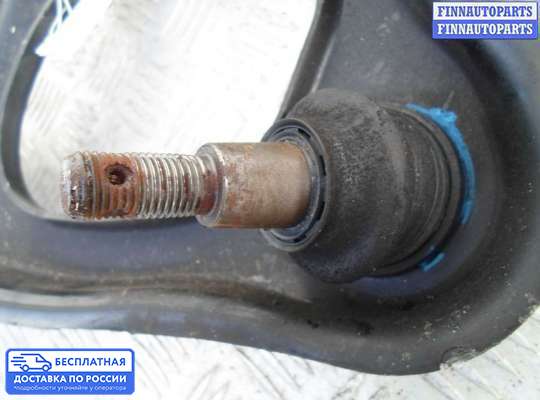 Рычаг подвески на Honda Accord IX (CR)
