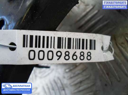 Рычаг подвески на Honda Accord IX (CR)