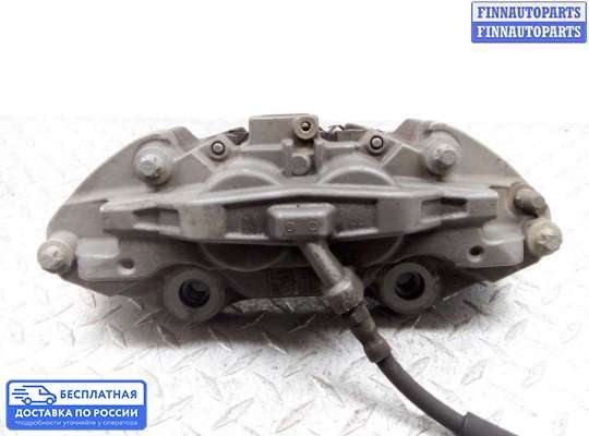 Суппорт на Mercedes-Benz GLC (X253/C253)