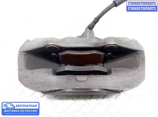 Суппорт на Mercedes-Benz GLC (X253/C253)