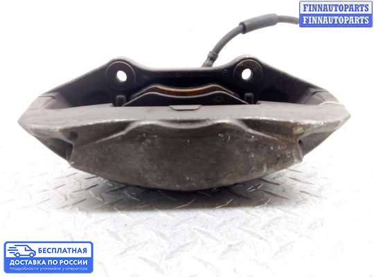 Суппорт на Mercedes-Benz GLC (X253/C253)