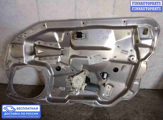 Стеклоподъемник электрический на Mercedes-Benz S (W221)